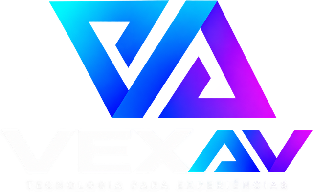 VEXAV — Tecnologia para experiências